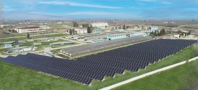 Maski̇, Bütçesinin Yüzde 45,60’ını Yatırımlara Ayırdı