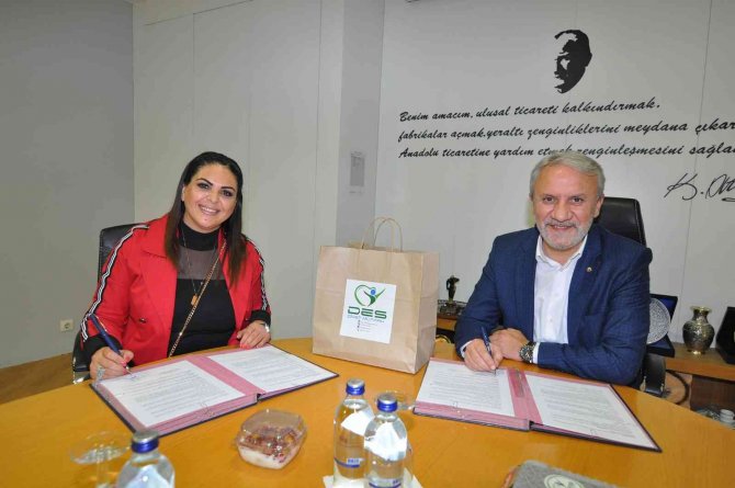 İ̇ş Adamlarına İndirimli Diyet