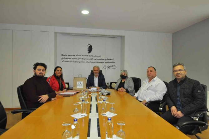 İ̇ş Adamlarına İndirimli Diyet