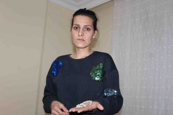 16 Bin Liraya Diş Yaptırdı; Hem Sağlığından, Hem Parasından Oldu