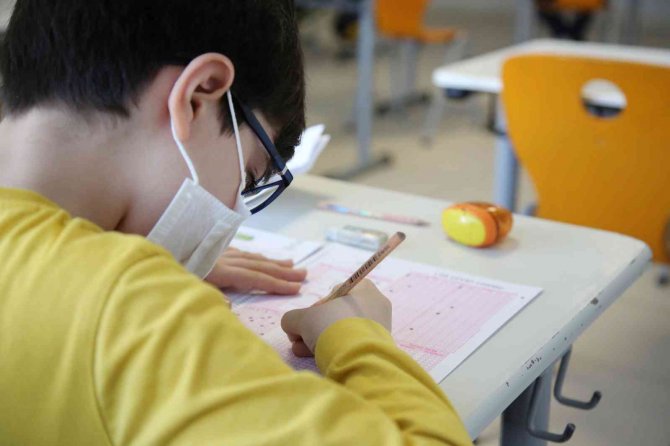 Yüzde 100 Başarıya Yüzde 100 Burs