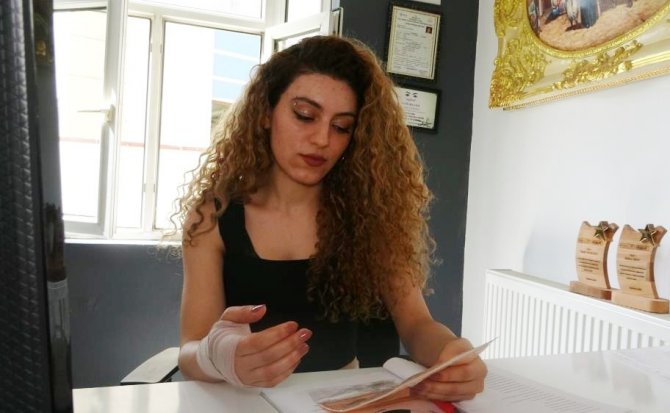 Diyarbakır’da 22 Yaşındaki Kübra Ekin’den 18 Gündür Haber Yok