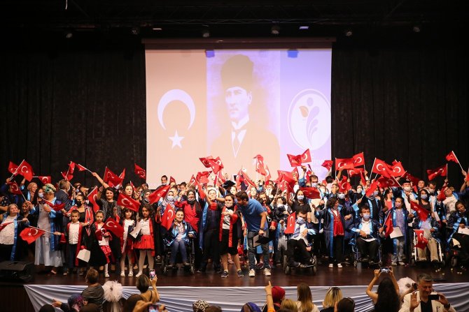 Merkezefendi’den ‘Engelsiz Fest’