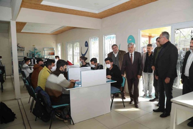 Öğrencilere Ücretsiz Eğitim Seti