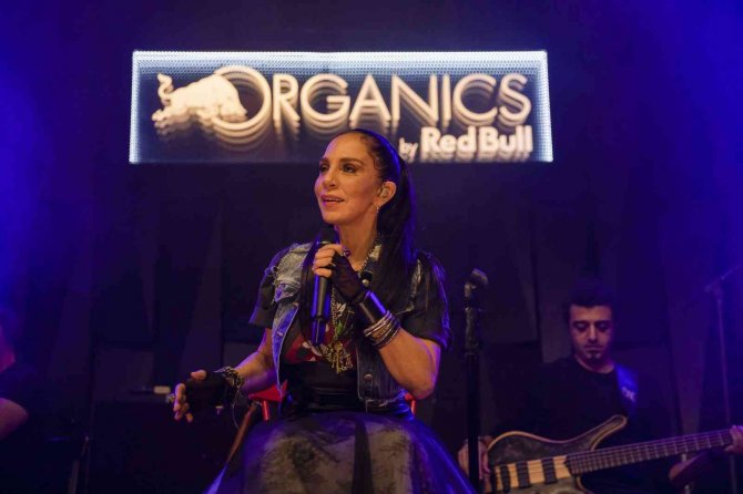 Müzik, Sanat Ve Gastronomi Tutkunları Bir Araya Geldi