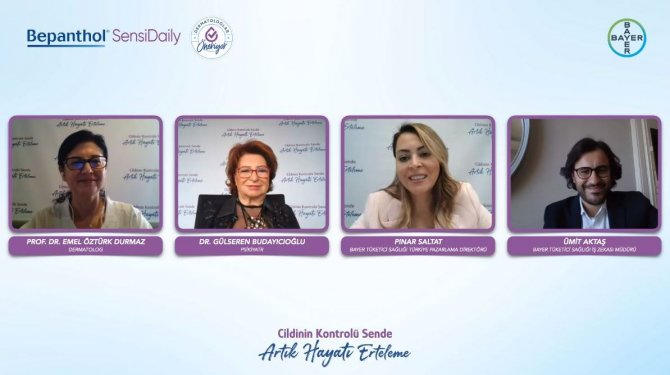 Cilt Sağlığı, Duygusal Sağlığı Doğrudan Etkiliyor