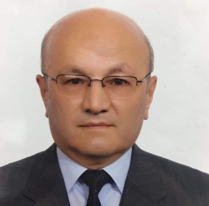 Emekli Bekçi Evinin Önünde Silahla Vurulmuş Halde Ölü Bulundu