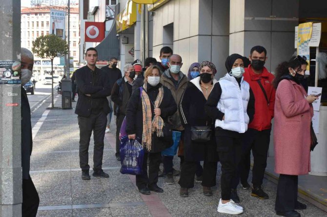 Balıkesir Vaka Sayısı En Yüksek İlk 3 İl Arasında