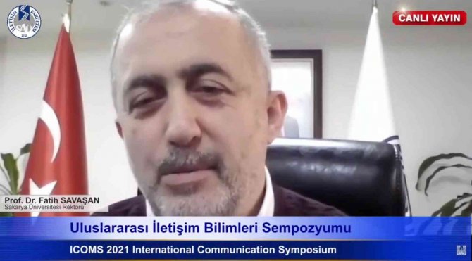 İ̇letişim Bilimciler Icoms’da Buluştu