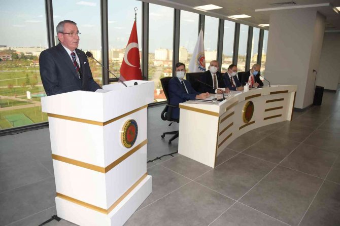 Murzioğlu: “Asgari Ücret 3 Bin 500 İla 4 Bin Tl Bandında Olmalı”