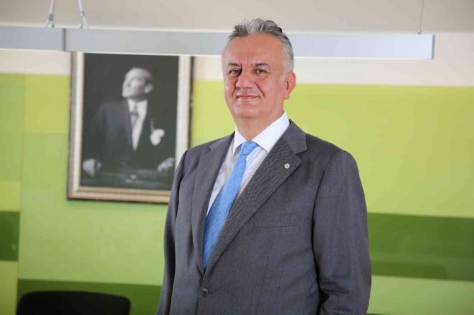 Yüzde 100 Başarıya Yüzde 100 Burs