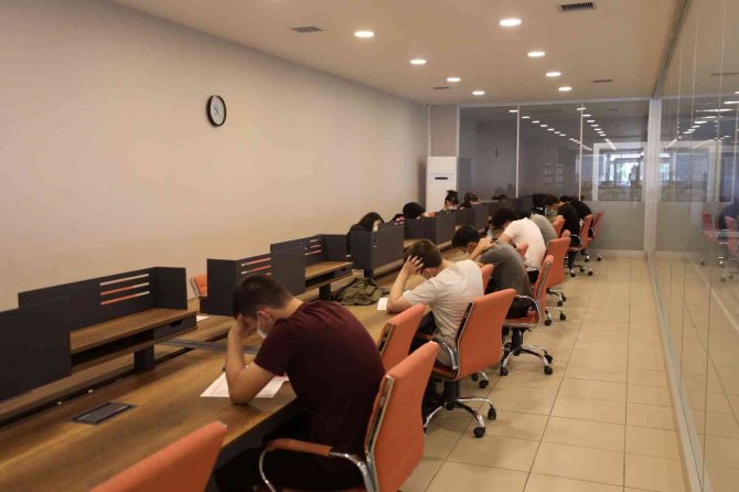 Sincan Belediyesi’nin 2. Öykü Yarışması’na Başvurular Başladı