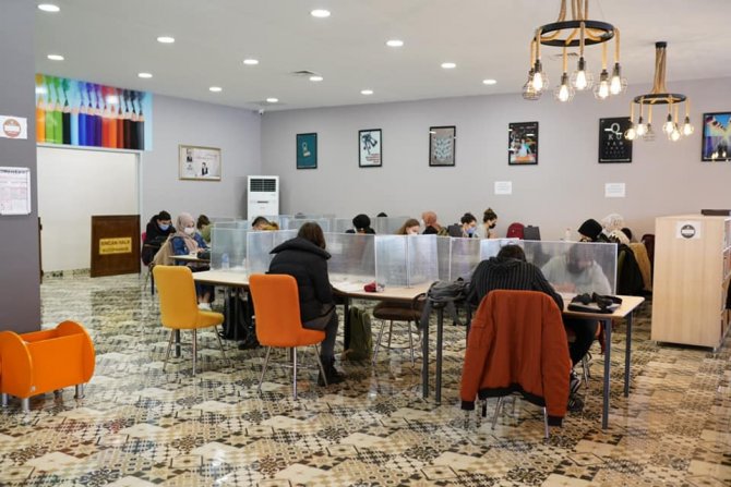 Sincan Belediyesi’nin 2. Öykü Yarışması’na Başvurular Başladı