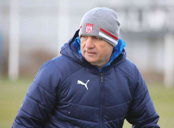 Yiğidolar, Alanyaspor Maçına Yoğun Tempoda Hazırlanıyor