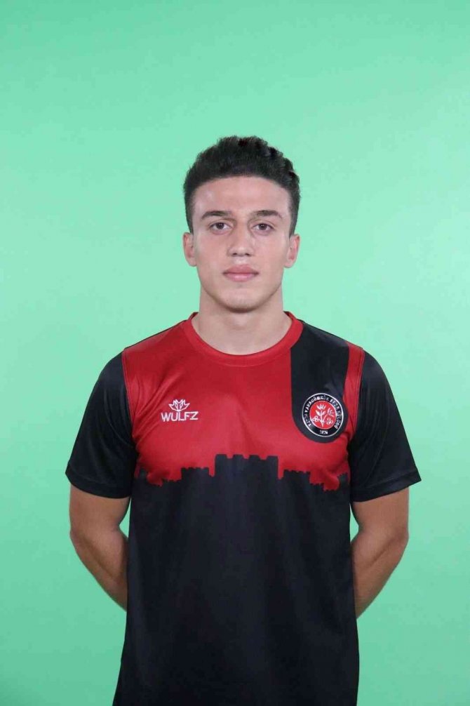 Furkan Kara Emin Adımlarla İlerliyor