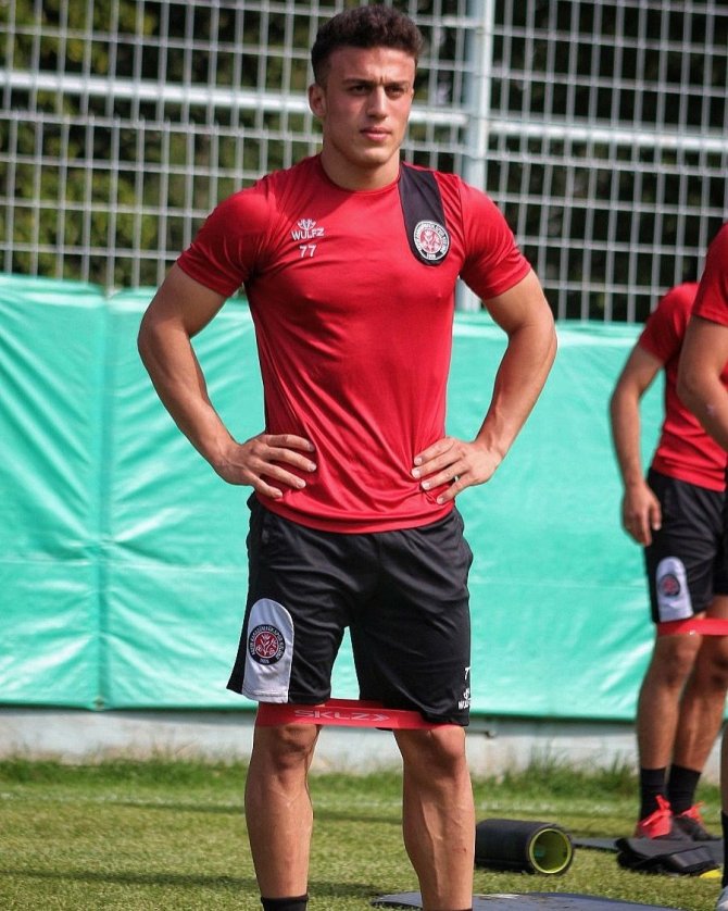 Furkan Kara Emin Adımlarla İlerliyor