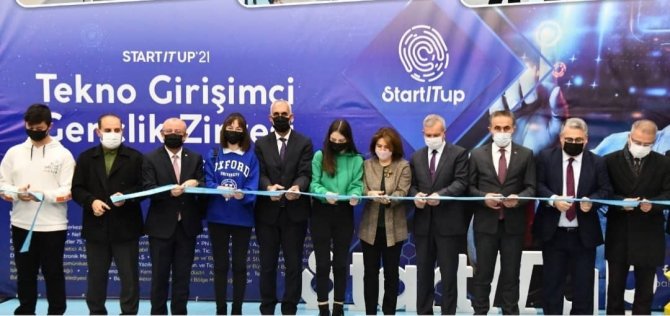 Denizli’ye ’Stillfly’ Adlı Projeleriyle Birincilik Getirdiler