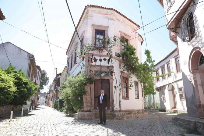 Turizmde Kuzey Ege’nin Yıldızı Ayvalık, Travel Turkey’de