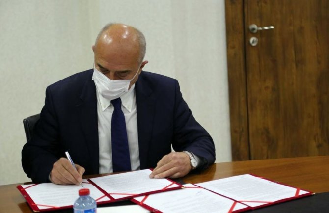 Yenidoğan Mahallesine Yeni Aile Sağlığı Merkezi