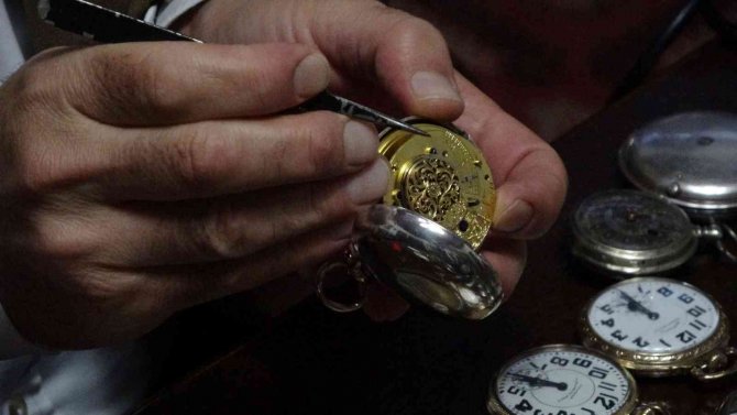 Dünya Peşinde O Yozgat’ta