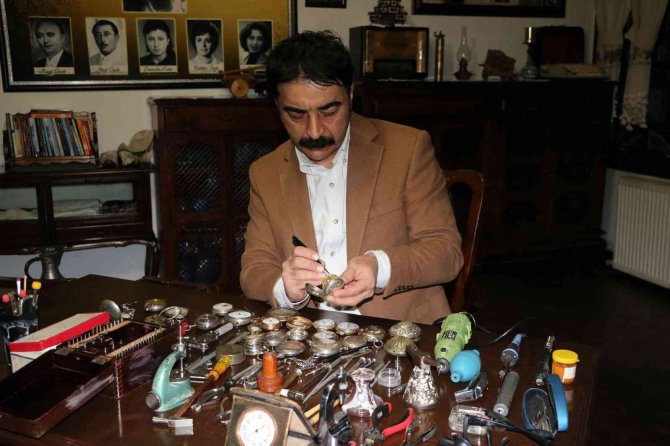 Dünya Peşinde O Yozgat’ta