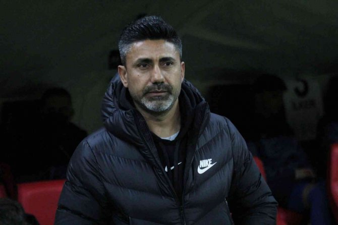 Ziraat Türkiye Kupası: Kayserispor: 4 - Iğdır Fk: 0