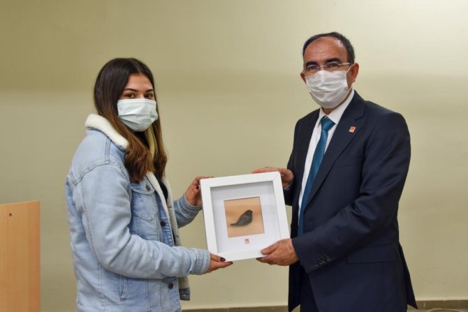 Akademik Kurul Toplantısı Yapıldı