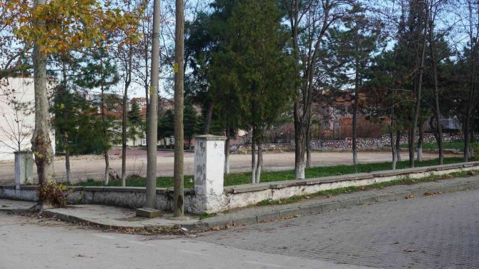 Selimiye Çevresindeki Otopark Sorunu Son Bulacak
