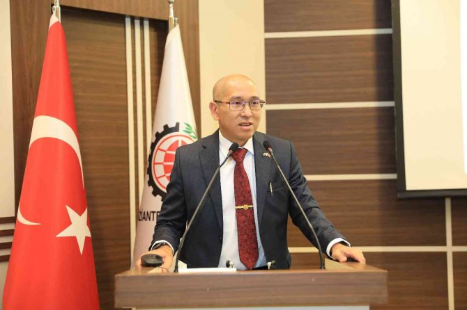 Güneydoğu Asya Pazarı 6 Büyükelçi İle Konuşuldu