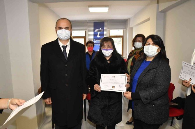 Kadın Girişimcilere E-ticaret Eğitimi