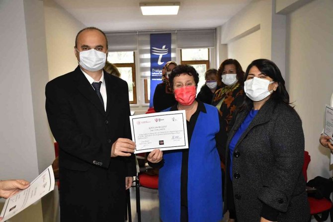 Kadın Girişimcilere E-ticaret Eğitimi