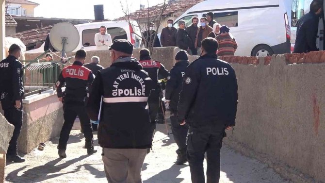 Kırıkkale’de Feci Olay: İ̇ntihara Teşebbüs Eden Baba 12 Yaşındaki Kızını Öldürdü