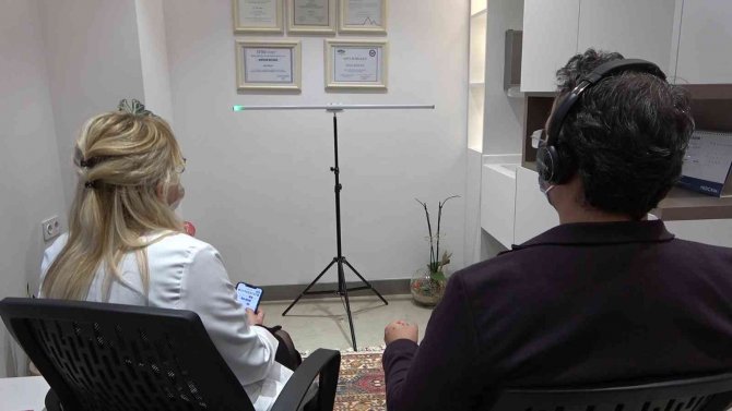 Bu Terapi İle İnsanlar Kötü Anılarından Kurtuluyor