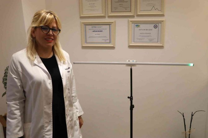 Bu Terapi İle İnsanlar Kötü Anılarından Kurtuluyor