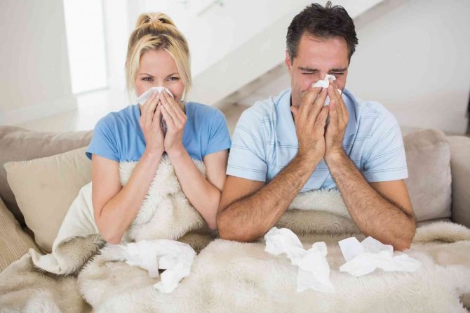 Dr. Zeydan: "Soğuk Algınlığı, Bronşit Ve Zatürreye Neden Olabilir"