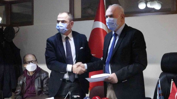Ahmet Ağaoğlu’nun Yeni Yönetim Kurulu Listesi Açıklandı