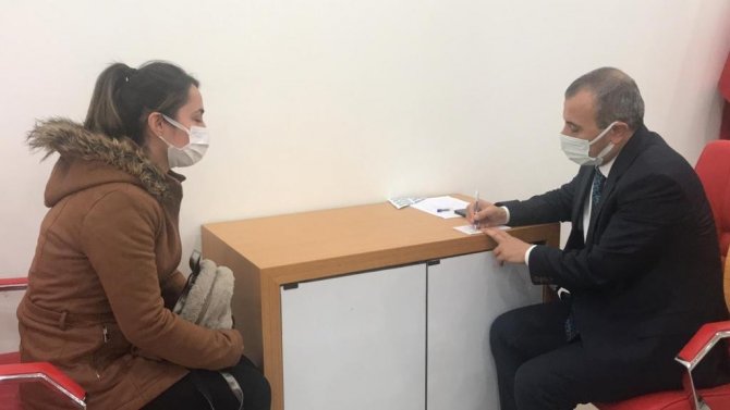 Ordu’da Halk Günü