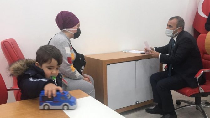 Ordu’da Halk Günü