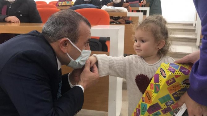 Ordu’da Halk Günü