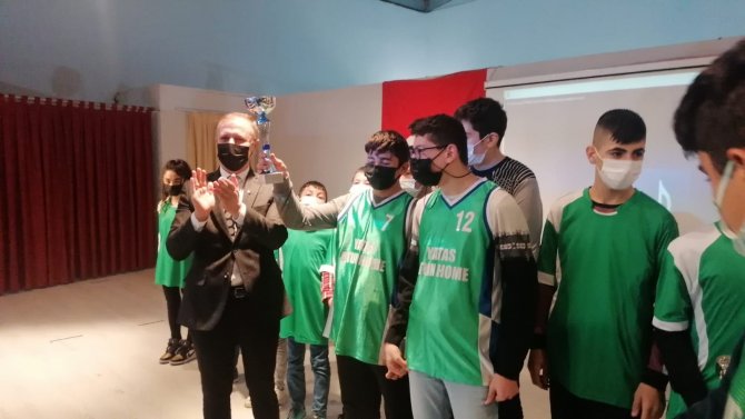 En Renkli Engelliler Günü Kutlaması