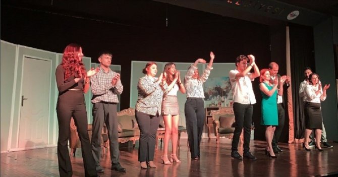 "Aşk-ı Memnu" Adana’da Sahnelenecek