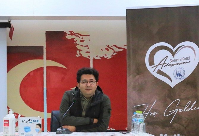 Öğrenciler ‘Tarihin Bilinmeyen Yönleri’ Söyleyişisinde Buluştu