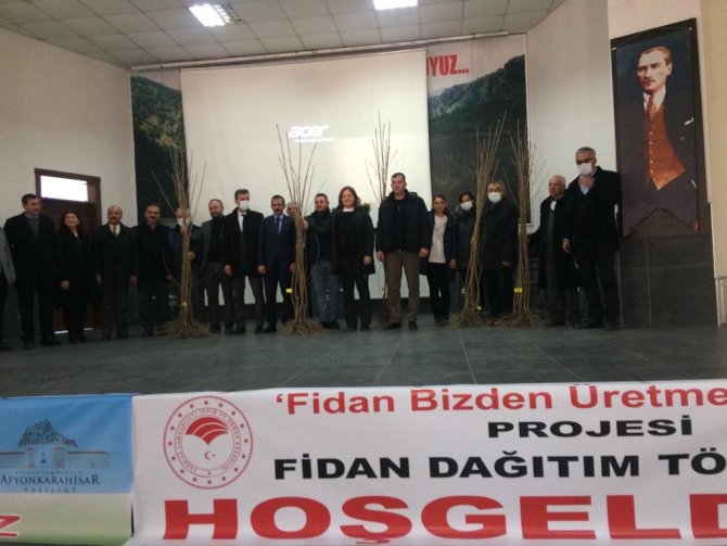 Sultandağı’nda Üretilen 30 Bin Tonun Kirazın 20 Bin Tonu İhraca Ediliyor