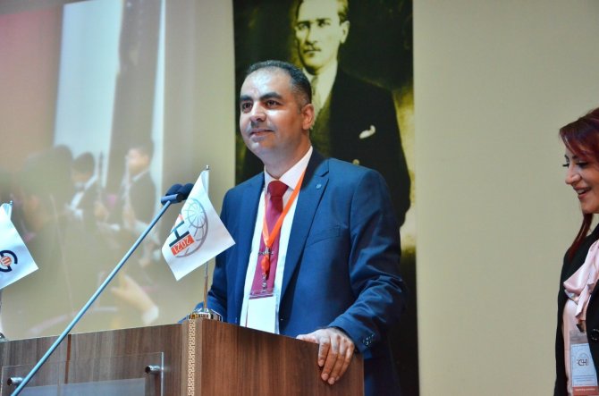 Aü Uluslararası Araştırma Konferansı’na 22 Farklı Ülkeden Katılım