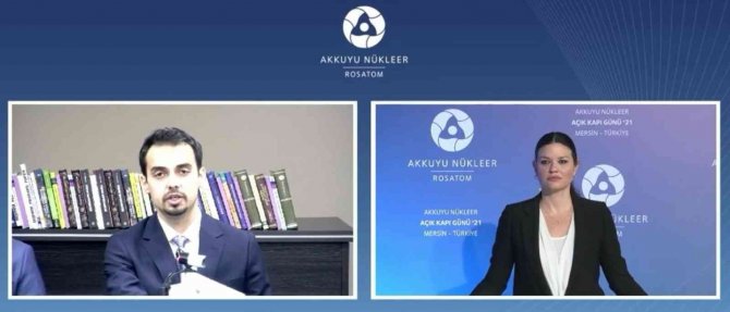 Akkuyu Ngs’deki Gelişmeler Sanal Turla Anlatıldı