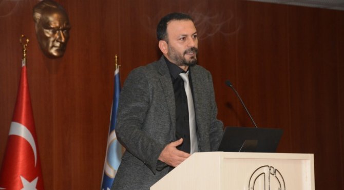 Anadolu Üniversitesi’den 45. Sedat Simavi Ödülleri’nde Büyük Başarı