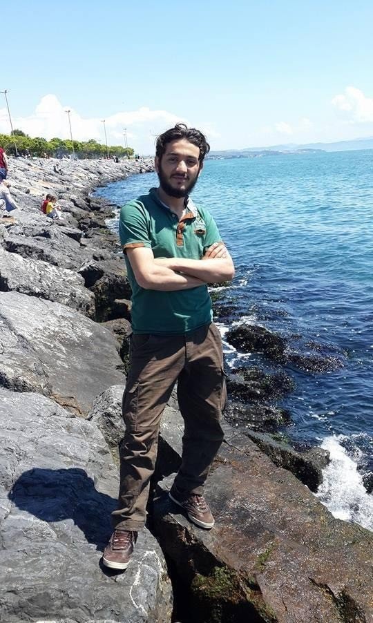 Aşı Olmayan Genç Cami İmam Hatibi Korona Virüse Yenik Düştü