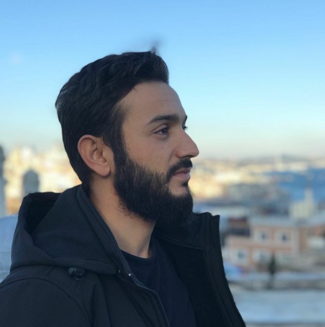 Aşı Olmayan Genç Cami İmam Hatibi Korona Virüse Yenik Düştü