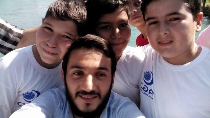 Aşı Olmayan Genç Cami İmam Hatibi Korona Virüse Yenik Düştü