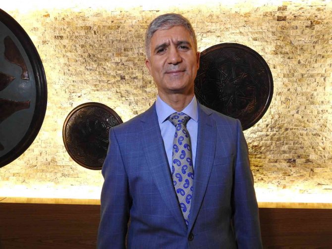 Bölgede Tek Olacak Işın Tedavisi 27 Şehre Hizmet Verecek